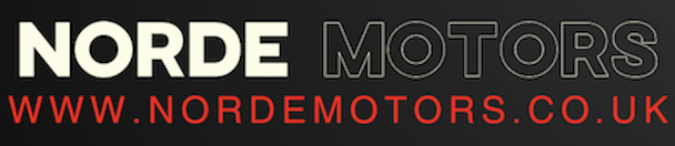 Norde Motors logo